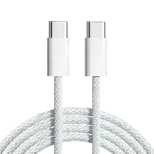 QWQ PRO MAX TYPE-C TO TYPE-C PD 60W FAST CHARGING CABLE APPLE,ANDROID